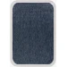 Livabliss Miami Beach Dark Blue MBH-2301 5 ft. 3 in. X 7 ft. Rect. Rug