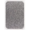 Livabliss Miami Beach Charcoal MBH-2302 5 ft. 3 in. X 7 ft. Rect. Rug