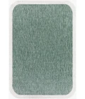 Livabliss Miami Beach Medium Green MBH-2304 6 ft. 7 in. X 9 ft. Rect. Rug