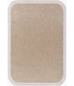 Livabliss Miami Beach Tan MBH-2306 9 ft. 2 in. X 12 ft. Rect. Rug