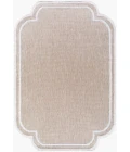 Livabliss Miami Beach Tan MBH-2314 7 ft. 10 in. X 10 ft. Rect. Rug