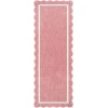 Livabliss Miami Beach Rose MBH-2324 2 ft. 7 in. X 7 ft. 3 in. Rect. Rug