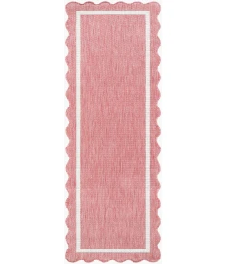 Livabliss Miami Beach Rose MBH-2324 2 ft. 7 in. X 7 ft. 3 in. Rect. Rug