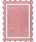 Livabliss Miami Beach Rose MBH-2324 9 ft. 2 in. X 12 ft. Rect. Rug