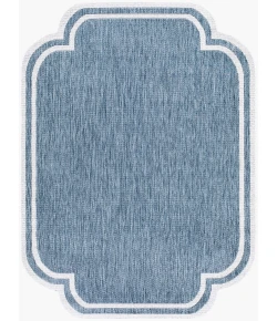 Livabliss Miami Beach MBH-2332 5 ft. 3 in. X 7 ft. Rect. Rug