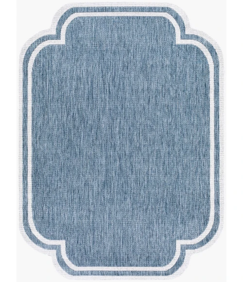 Livabliss Miami Beach MBH-2332 5 ft. 3 in. X 7 ft. Rect. Rug