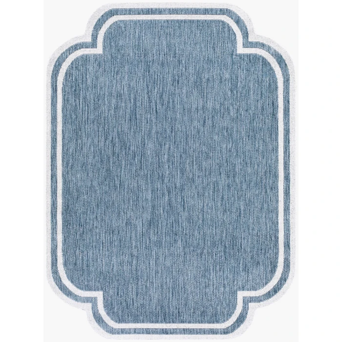 Livabliss Miami Beach MBH-2332 2 ft. 7 in. X 7 ft. 3 in. Rect. Rug