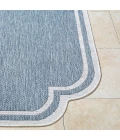 Livabliss Miami Beach MBH-2332 5 ft. 3 in. X 7 ft. Rect. Rug