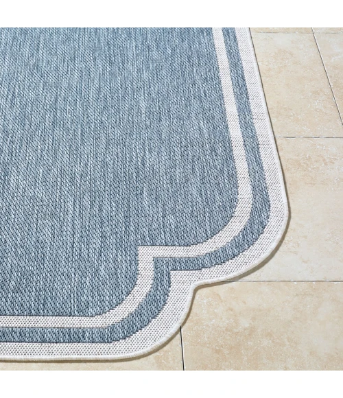 Livabliss Miami Beach MBH-2332 5 ft. 3 in. X 7 ft. Rect. Rug