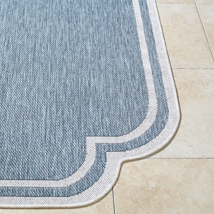 Livabliss Miami Beach MBH-2332 2 ft. 7 in. X 7 ft. 3 in. Rect. Rug