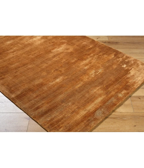 Surya Malcolm Burnt Sienna MCC-2305 8 ft. X 10 ft. Rect. Rug