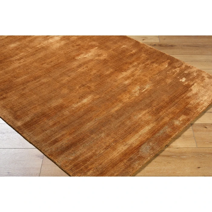Surya Malcolm Burnt Sienna MCC-2305 8 ft. X 10 ft. Rect. Rug