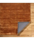 Surya Malcolm Burnt Sienna MCC-2305 8 ft. X 10 ft. Rect. Rug