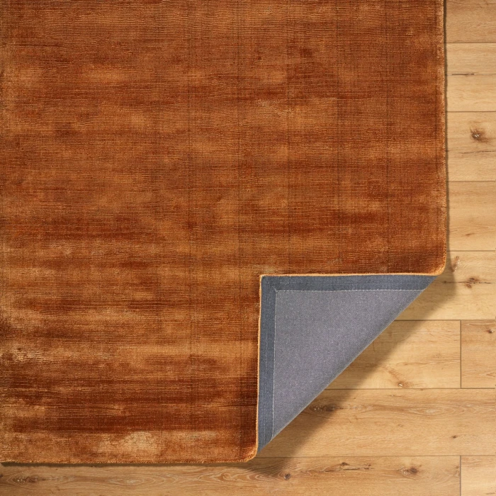 Surya Malcolm Burnt Sienna MCC-2305 8 ft. X 10 ft. Rect. Rug