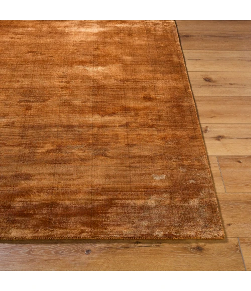 Surya Malcolm Burnt Sienna MCC-2305 8 ft. X 10 ft. Rect. Rug