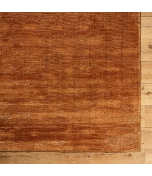 Surya Malcolm Burnt Sienna MCC-2305 8 ft. X 10 ft. Rect. Rug