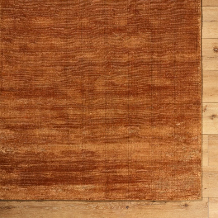 Surya Malcolm Burnt Sienna MCC-2305 8 ft. X 10 ft. Rect. Rug