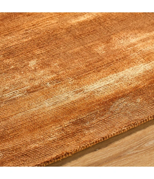 Surya Malcolm Burnt Sienna MCC-2305 8 ft. X 10 ft. Rect. Rug