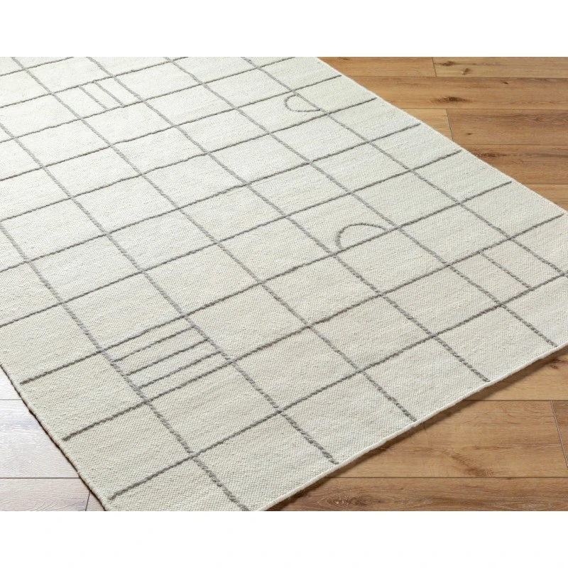 Marcela MCL-2305 9 x 12 Handmade Rug