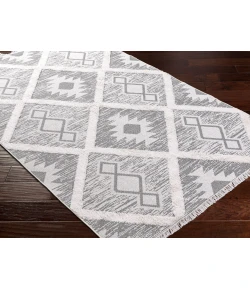 Livabliss Morocotton MCT-2300 2 ft. 6 in. x 7 ft. 3 in. Runner Rug