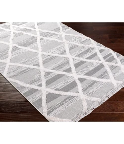Livabliss Morocotton MCT-2306 2 ft. 6 in. x 7 ft. 3 in. Runner Rug