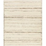 Surya Machu Picchu MCU1000 Ivory Tan Area Rug 6 ft. X 9 ft. Rectangle