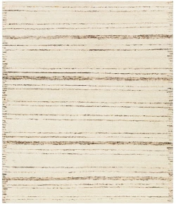 Surya Machu Picchu MCU1000 Ivory Tan Area Rug 3 ft. X 12 ft. Runner