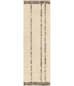 Surya Machu Picchu MCU1002 Cream Ivory Area Rug 3 ft. X 12 ft. Runner