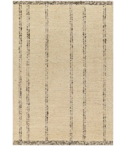 Surya Machu Picchu MCU1002 Cream Ivory Area Rug 4 ft. X 6 ft. Rectangle