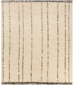 Surya Machu Picchu MCU1002 Butter Cream Area Rug 8 ft. X 10 ft. Rectangle