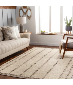 Surya Machu Picchu MCU1002 Cream Ivory Area Rug 12 ft. X 18 ft. Rectangle