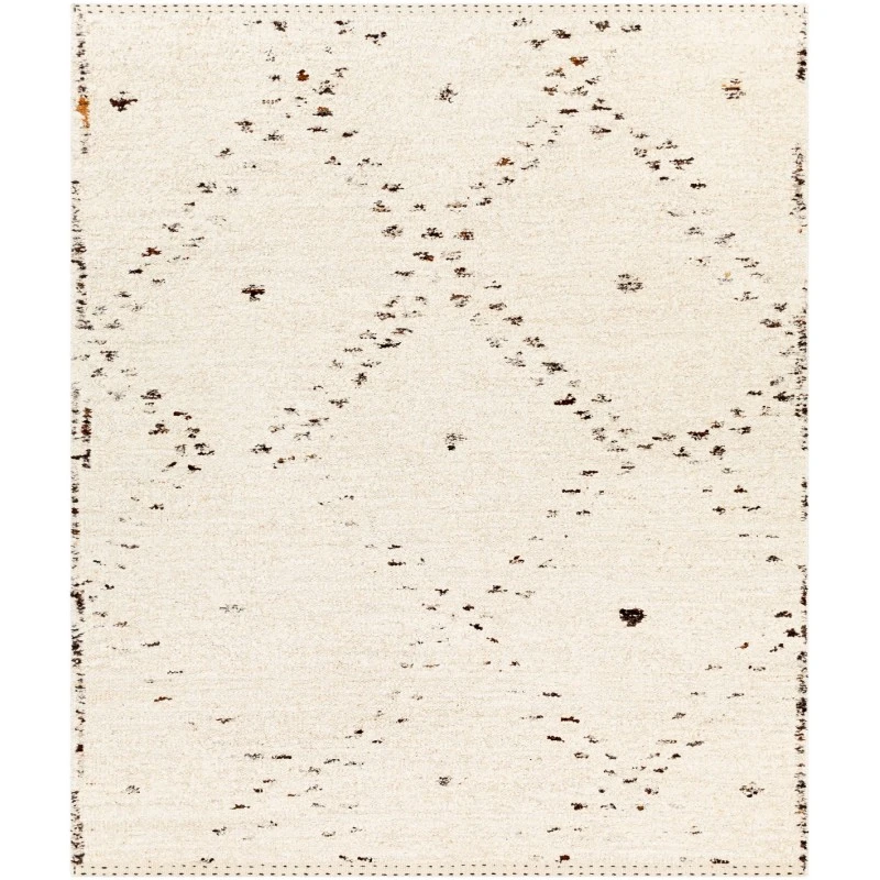 Surya Machu Picchu MCU-1004 8  x 10  Rug