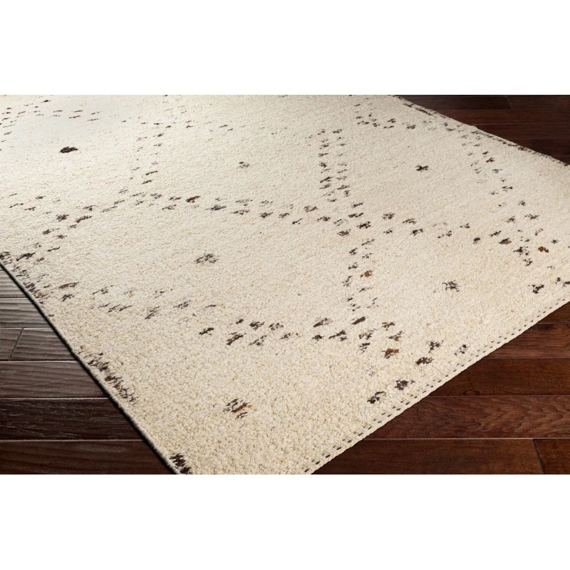 Surya Machu Picchu MCU-1004 8  x 10  Rug