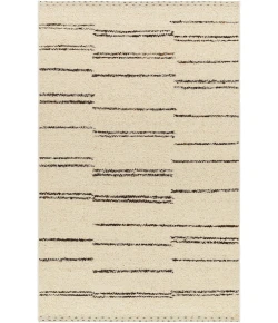 Surya Machu Picchu MCU1005 Cream Dark Brown Area Rug 3 ft. X 12 ft. Runner