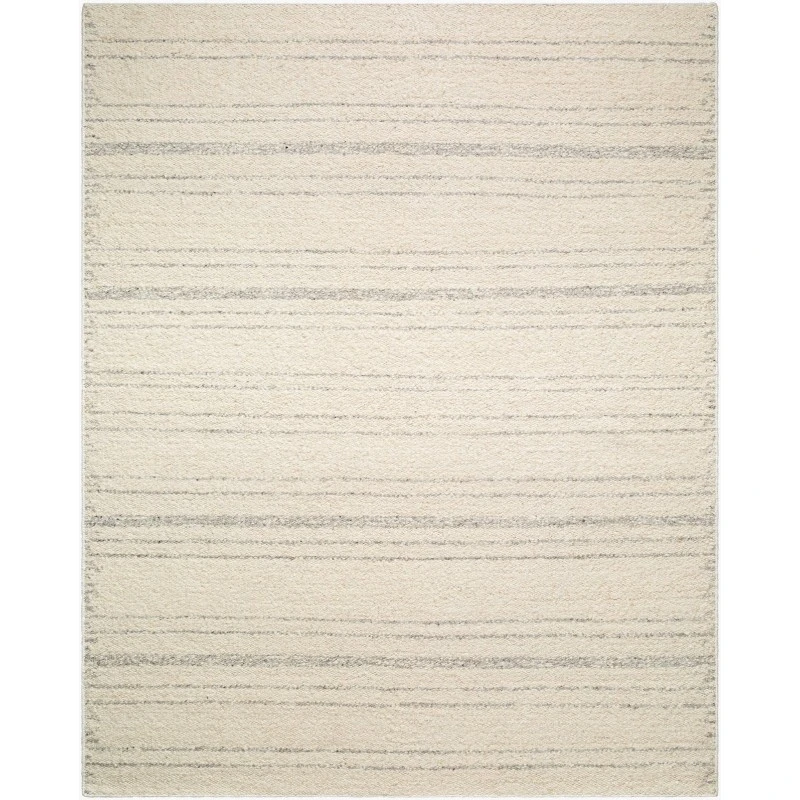 Machu Picchu MCU-1007 5' x 7'6" Handmade Rug