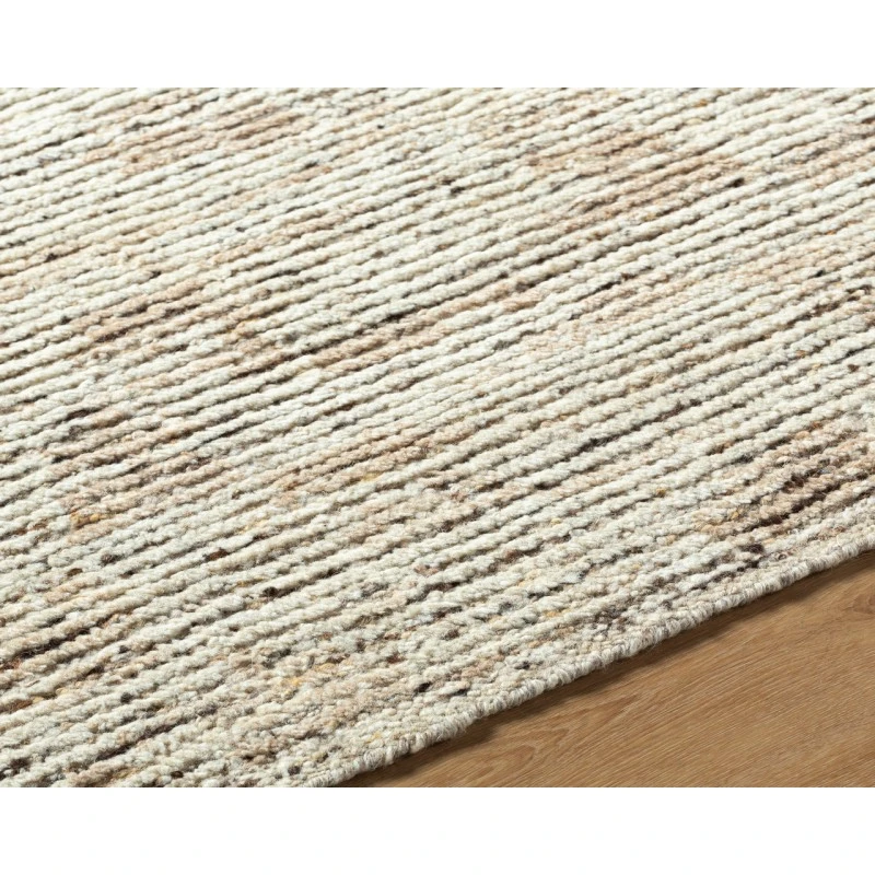 Machu Picchu MCU-1007 5' x 7'6" Handmade Rug