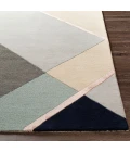 Surya Mid Century MCY-2301 8 10 x 12  Rug