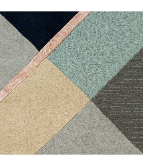 Surya Mid Century MCY-2301 8 10 x 12  Rug