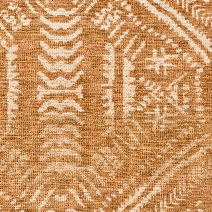 Surya Mandela Brown MDA-1003 5 ft. X 7 ft. 6 in. Rect. Rug