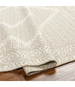 Livabliss Mardin MDI2314 Beige Medium Gray Area Rug 8 ft. 10 in. X 12 ft. Rectangle