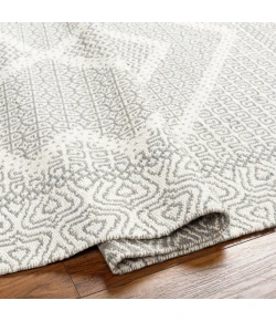 Livabliss Mardin MDI2316 Beige Gray Area Rug 3 ft. 6 in. X 5 ft. 6 in. Rectangle