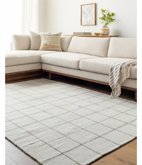 Mardin MDI-2329 6 x 9 Handmade Rug