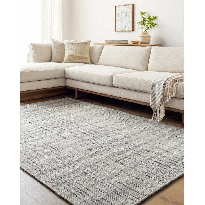 Mardin MDI-2338 8 x 10 Handmade Rug