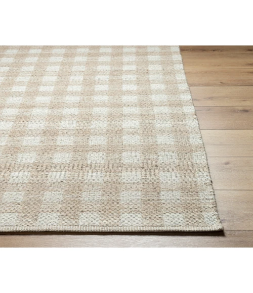 Mardin MDI-2344 6 x 9 Handmade Rug