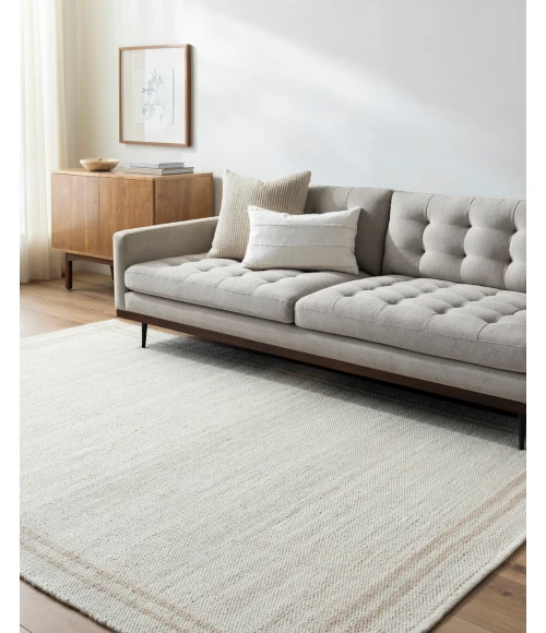 Mardin MDI-2350 26" x 8 Handmade Rug