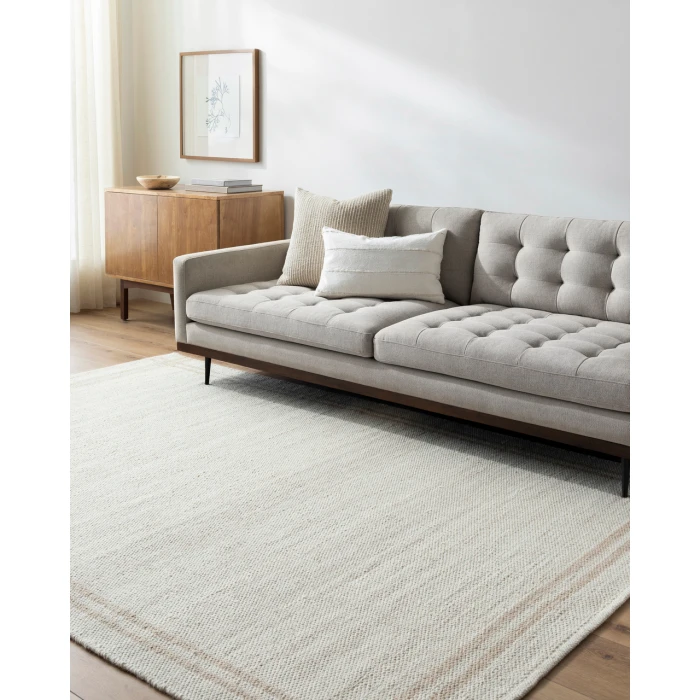 Mardin MDI-2350 26" x 8 Handmade Rug