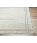 Mardin MDI-2350 26" x 8 Handmade Rug