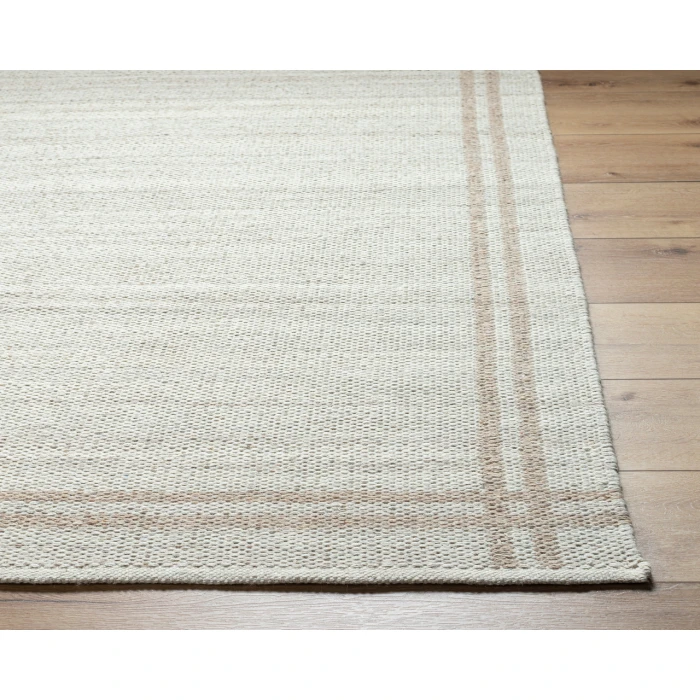 Mardin MDI-2350 26" x 8 Handmade Rug