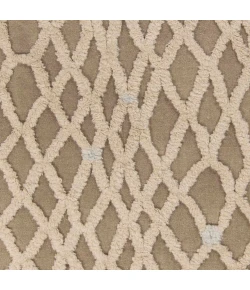 Surya Midelt Taupe MDT-1001 2ft.6in. x 8ft. Rect. Rug