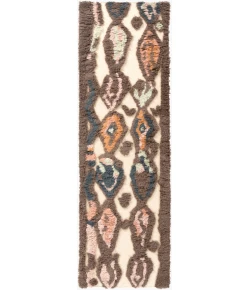 Surya Midelt MDT-1002 2'6" x 8' Runner Rug